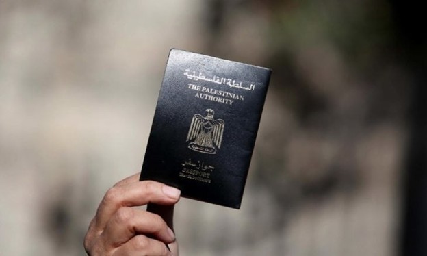 تحديثات جديدة لدخول الفلسطينيين حاملي جواز السلطة الفلسطينية الى سوريا