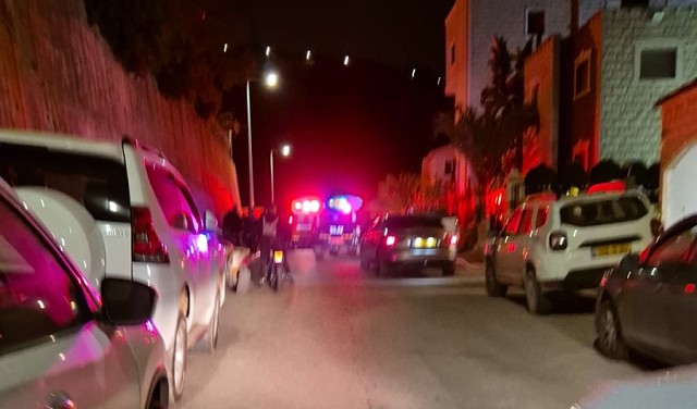 الداخل المحتل: مقتل شاب وإصابات بالناصرة والمثلث الجنوبي واعتقالات في رهط