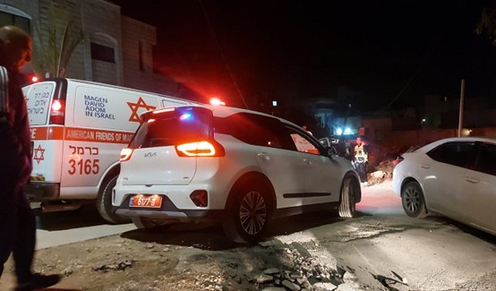 6 قتلى بينهم سيدة خلال 24 ساعة في الداخل المحتل وتفاقم خطير لجرائم القتل