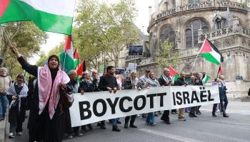 حركة المقاطعة تدين مشاركة فلسطينيين في منتدى تطبيعي للتكنولوجيا الصحية بالقدس