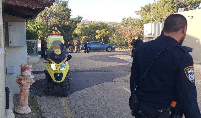 3 قتلى في جريمة إطلاق نار قرب شفاعمرو بالداخل المحتل
