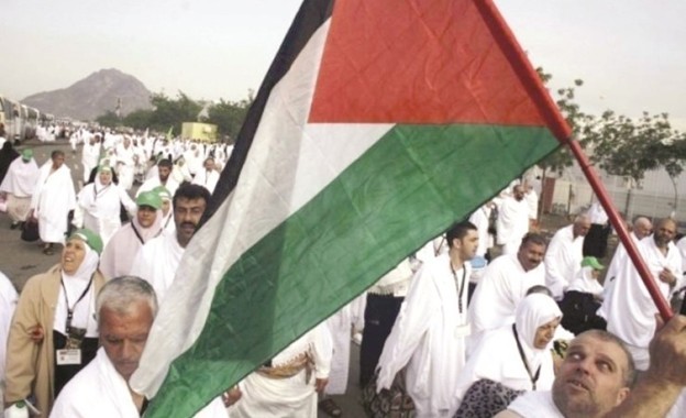 مخاوف لدى الفلسطينيين في سوريا من حرمانهم من الحج للعام السابع