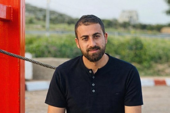 ارتقاء الشاب أمير عودة برصاص مستوطنين هاجموا بلدة قصرة جنوب نابلس