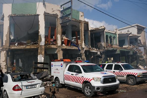 عدوان الاحتلال على لبنان: شهداء وإصابات وإنذارات إخلاء جنوب نهر الزهراني