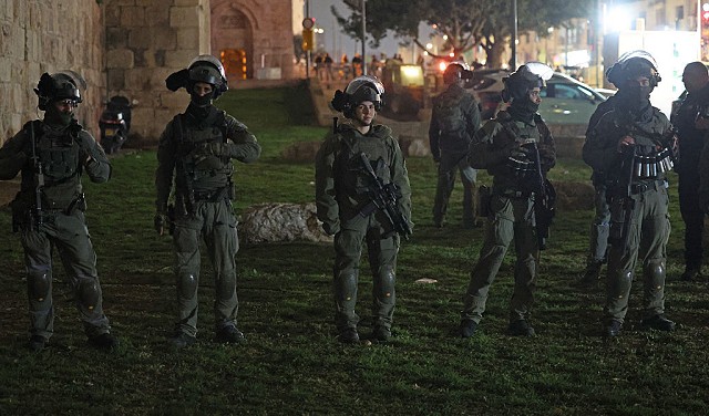 القدس: الاحتلال يغلق المسجد الأقصى لليوم الـ 16 على التوالي خلال رمضان