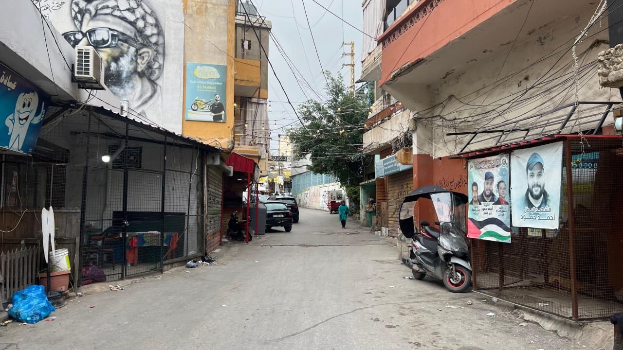 اللجان الشعبية في صور تطالب "أونروا" بخطة طوارئ تشمل مساعدات نقدية