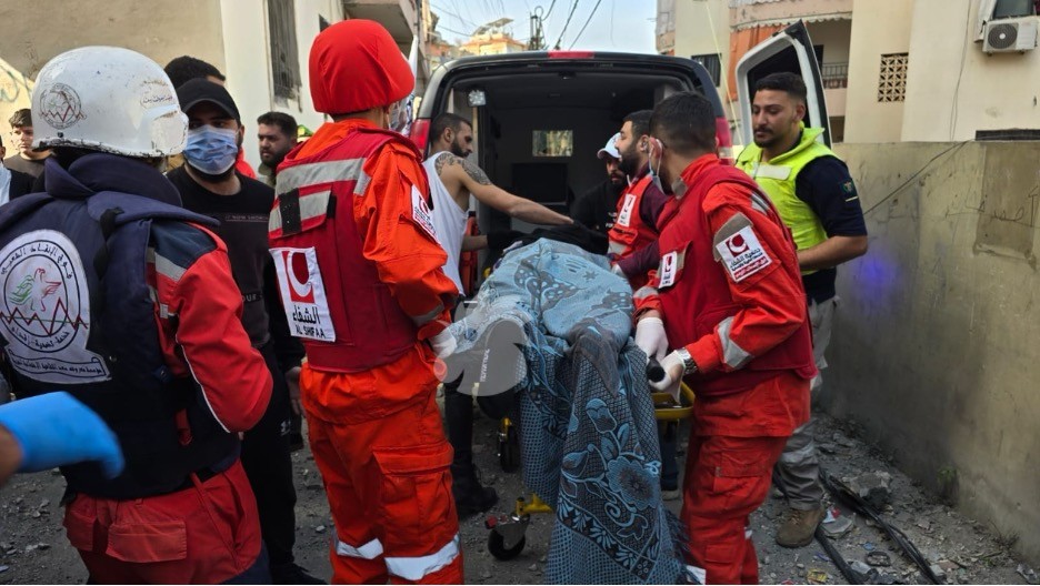 المؤسسات الصحية الفلسطينية في لبنان تسجل استجابة ميدانية واسعة وسط ضغط الحرب