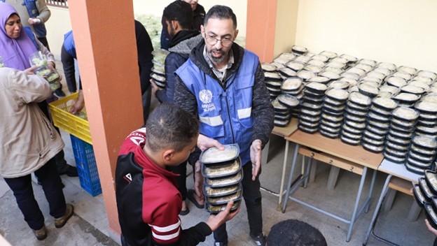 مطالبة لـ "أونروا" بتحرك عاجل في لبنان تزامناً مع بدء مهام قائم بأعمال المفوض العام