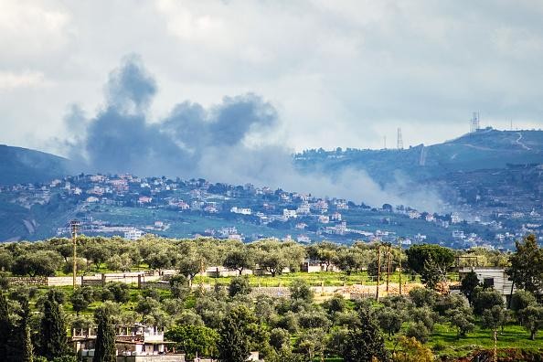 يوم حداد في لبنان بعد مجازر دامية: 254 شهيدًا بغارات "إسرائيلية" عنيفة استهدفت المدنيين