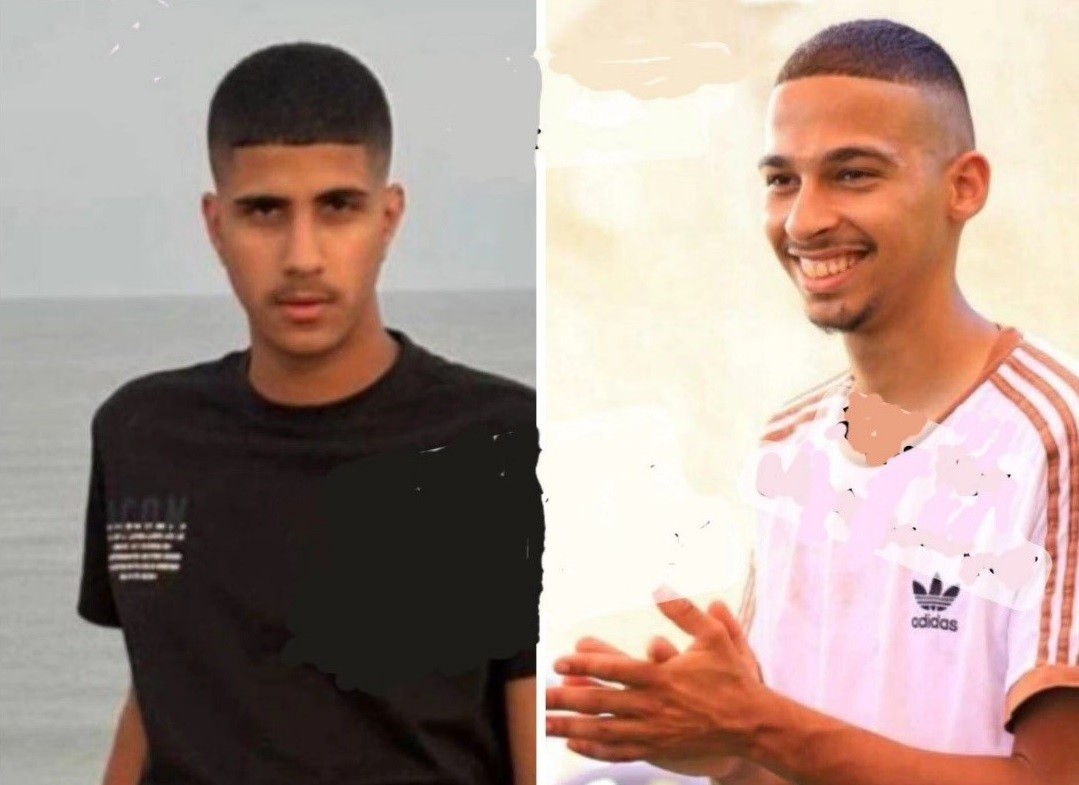مقتل شابين في قلنسوة يرفع ضحايا الجريمة بالداخل المحتل إلى 98