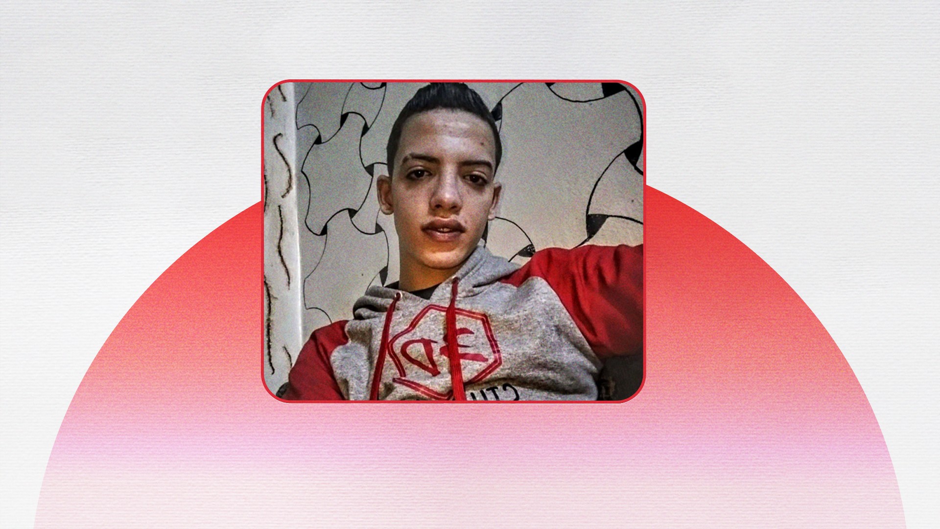 العثور على شاب فلسطيني من مخيم السيدة زينب في مخفر للشرطة بعد اختفائه لأيام