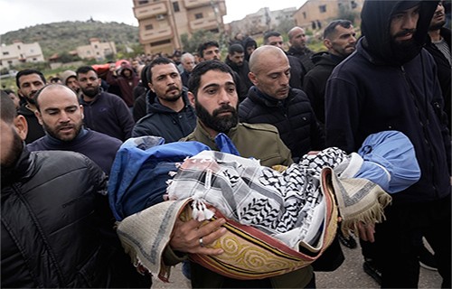 يونيسف: طفل فلسطيني يستشهد أسبوعيًا في الضفة الغربية منذ مطلع 2025