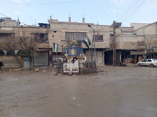 لجنة مخيم السيدة زينب تفتح باب التسجيل لأصحاب الأمراض المزمنة من أطفال ويافعين