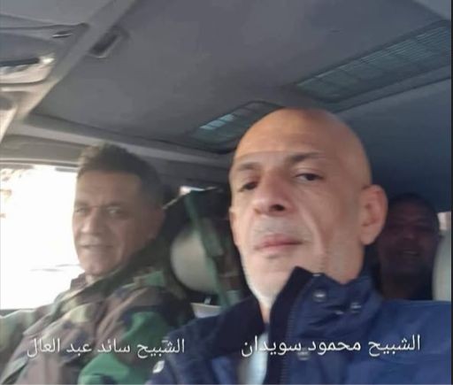 الحكم بالمؤبد على محمود سويدان في السويد بتهم جرائم حرب في مخيم اليرموك