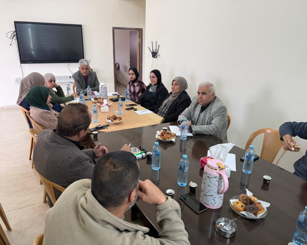 فعاليات مخيم عايدة تحذّر "أونروا" من تقليص الخدمات وتلوّح بتصعيد ميداني
