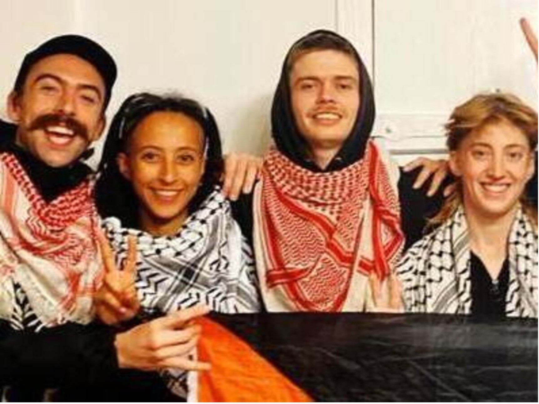 محاكمة ناشطين بريطانيين في ألمانيا بتهمة اقتحام منشأة تابعة لمصنع أسلحة "إسرائيلي"