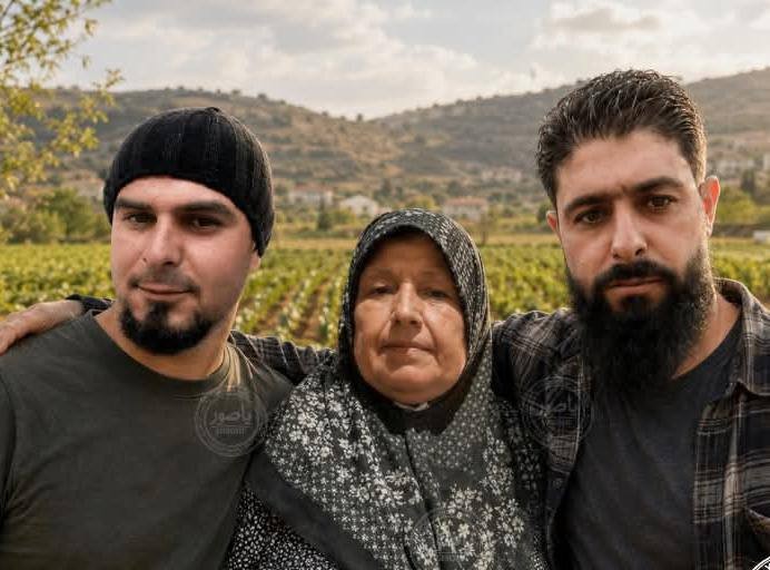 استشهاد أم فلسطينية ونجليها بغارة للاحتلال على البقبوق جنوبي لبنان