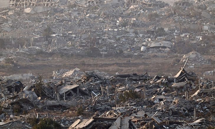 مركز الميزان: النكبة مستمرة بسياسات الإبادة والتهجير القسري في غزة والضفة
