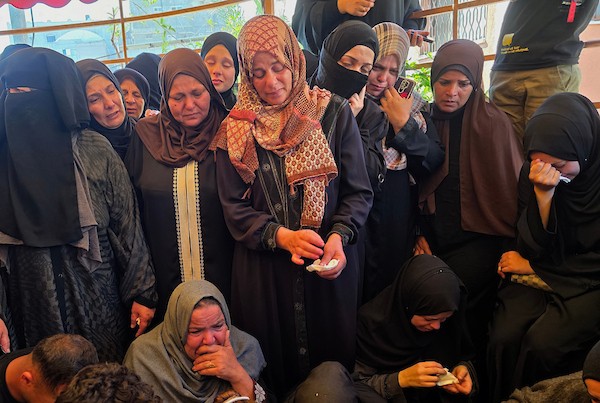شهداء وجرحى في خروقات متواصلة للاحتلال لوقف إطلاق النار
