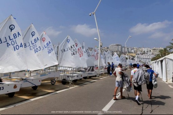 السلطات المغربية تمنع وقفة احتجاجية ضد التطبيع مع الاحتلال في طنجة