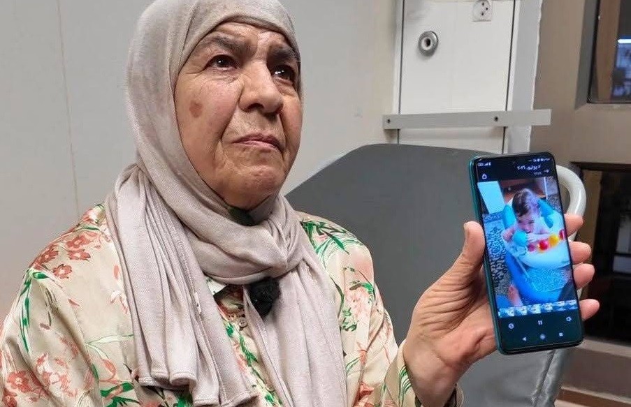 شهيدان بينهم رضيع وإصابات خلال اقتحامات واعتداءات للمستوطنين