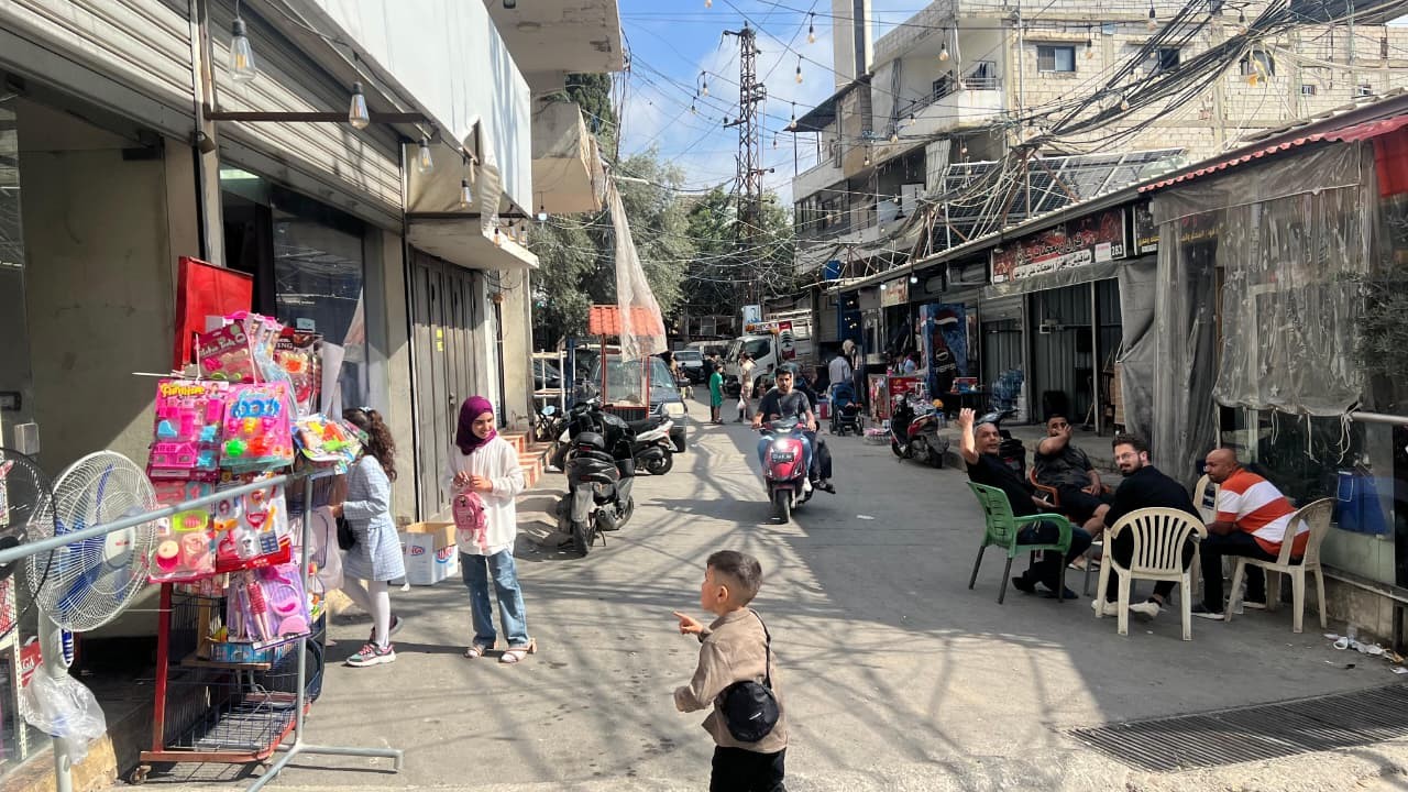 كيف مرّ عيد الأضحى على الفلسطينيين في غزة ولبنان؟ قصف ونزوح وخوف
