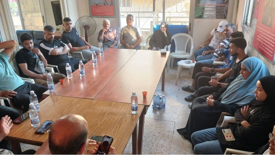 انتقادات لمحدودية مساعدات "أونروا" في المخيمات والتجمعات الفلسطينية بصور