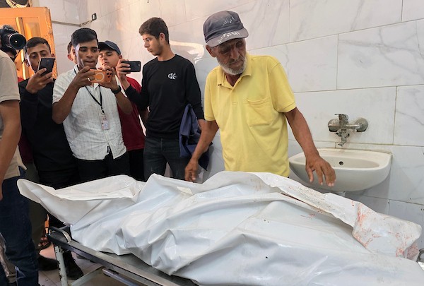 قوات الاحتلال تواصل خروقات وقف إطلاق النار في غزة وتنسف منازل شرقي خان يونس