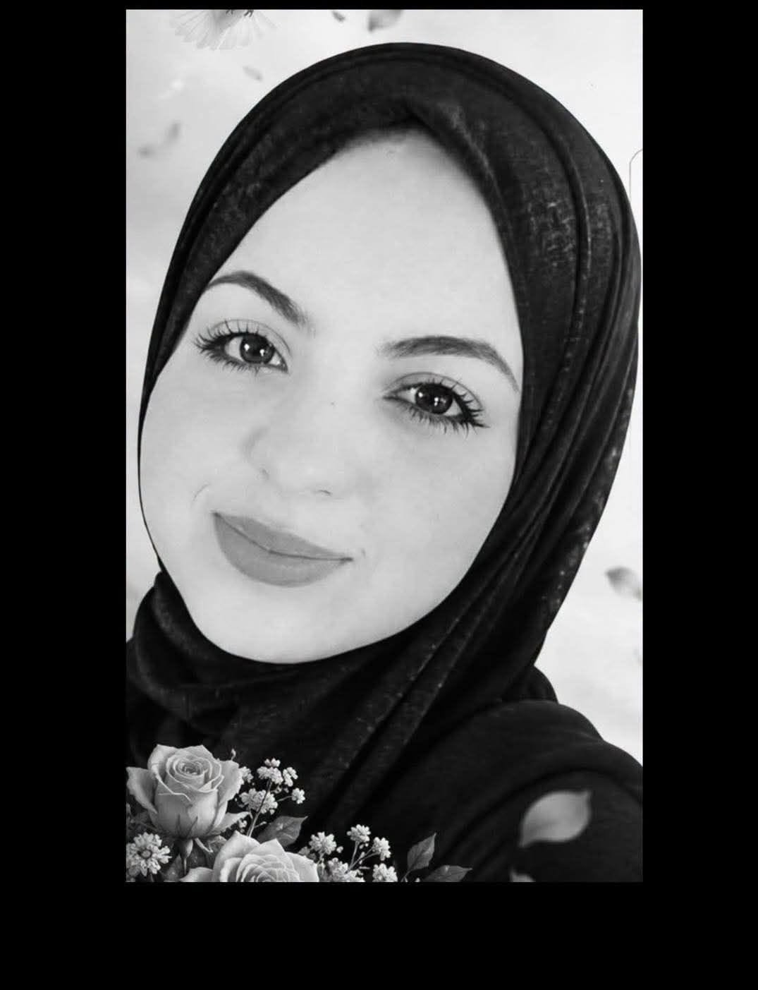 في طريقها لاختبار الثانوية العامة.. صواريخ الاحتلال تغتال حلم الطالبة رغد عاشور غرب غزة