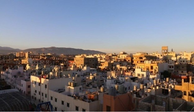 اللجنة الشعبية في مخيم نهر البارد تدعو النازحين لتحديث بياناتهم
