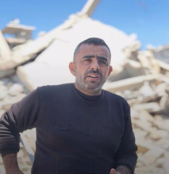 الاحتلال يعتقل باحثاً فلسطينياً من غزة أثناء سفره لإكمال دراسته في إيطاليا