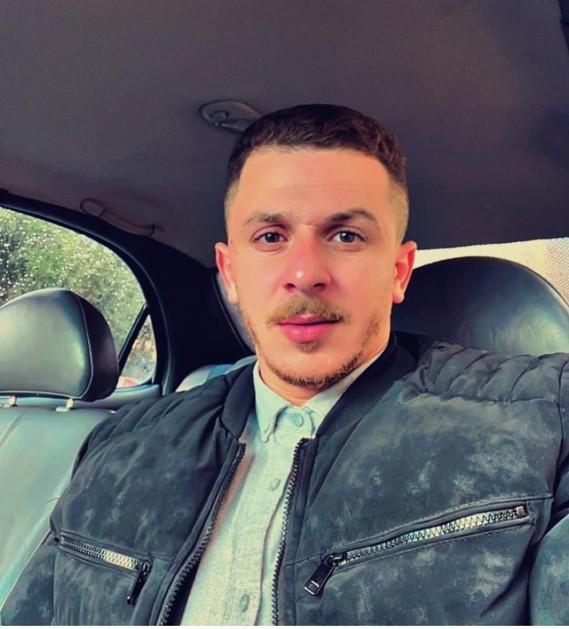 لاجئ فلسطيني من مخيم غزة في الأردن ما يزال مختفياً منذ عام خلال محاولته اللجوء إلى أوروبا