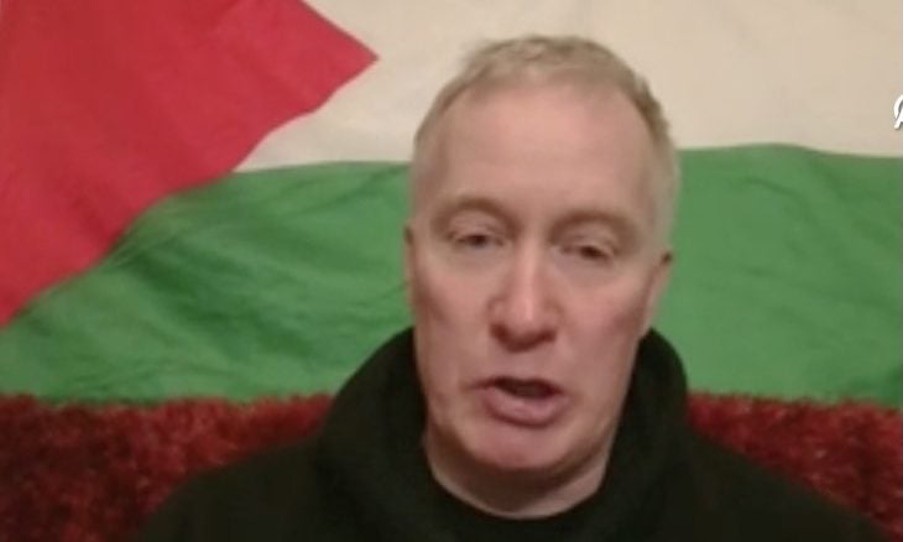 زعيم حزب "فلسطين الحرة" في نيوزيلندا: نعتزم محاسبة المتواطئين مع الإبادة في غزة