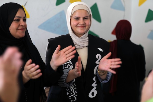 معبر رفح مغلق ومستقبل معلّق: طلبة غزة يواجهون ضياع فرص الدراسة في الخارج