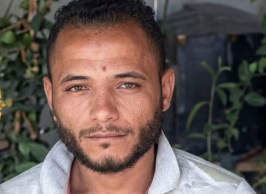 عائلة لاجئ من مخيم السيدة زينب تناشد للعثور على ابنها المفقود