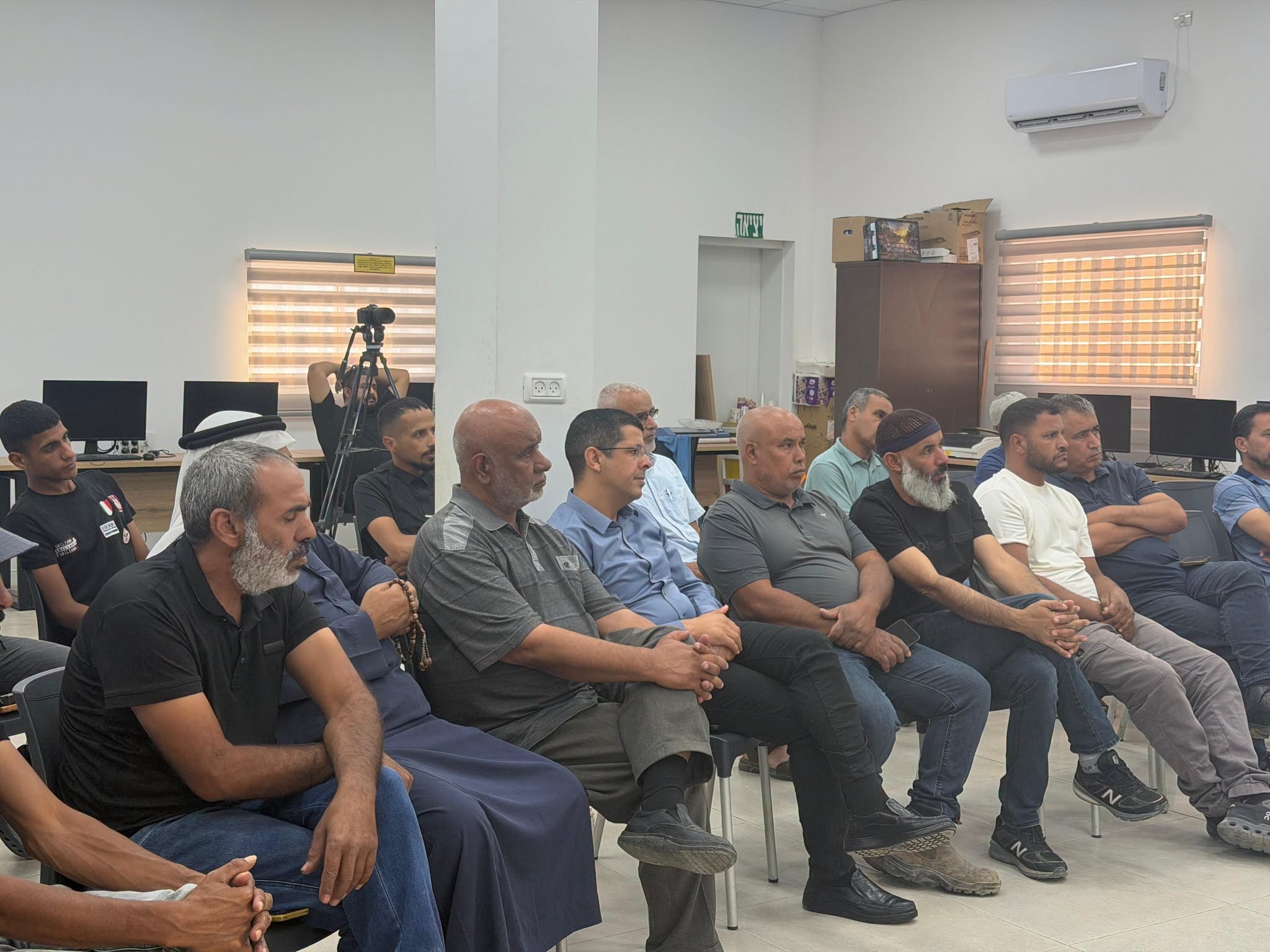 النقب يواجه مخطط شيكلي.. رفض فلسطيني للمساس بالأرض والقرى غير المعترف بها