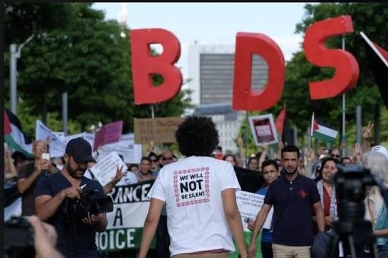 جماعات إسلامية مؤيدة لـ"اسرائيل" تستعد لإطلاق حملة ضد حركة المقاطعة (BDS)