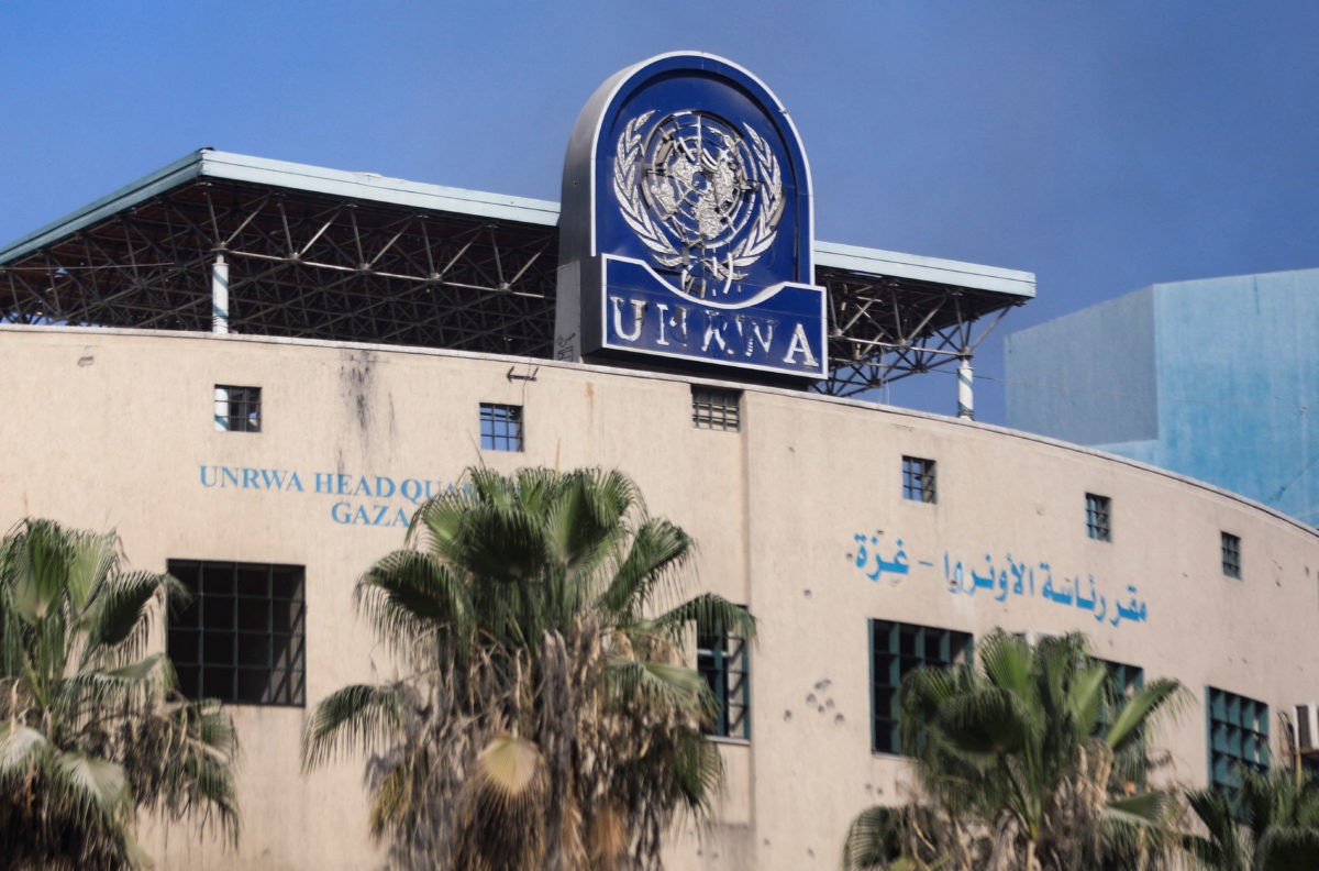 الأورومتوسطي: مجلس السلام يتبنى رواية الاحتلال ضد "أونروا" وحقوق اللاجئين