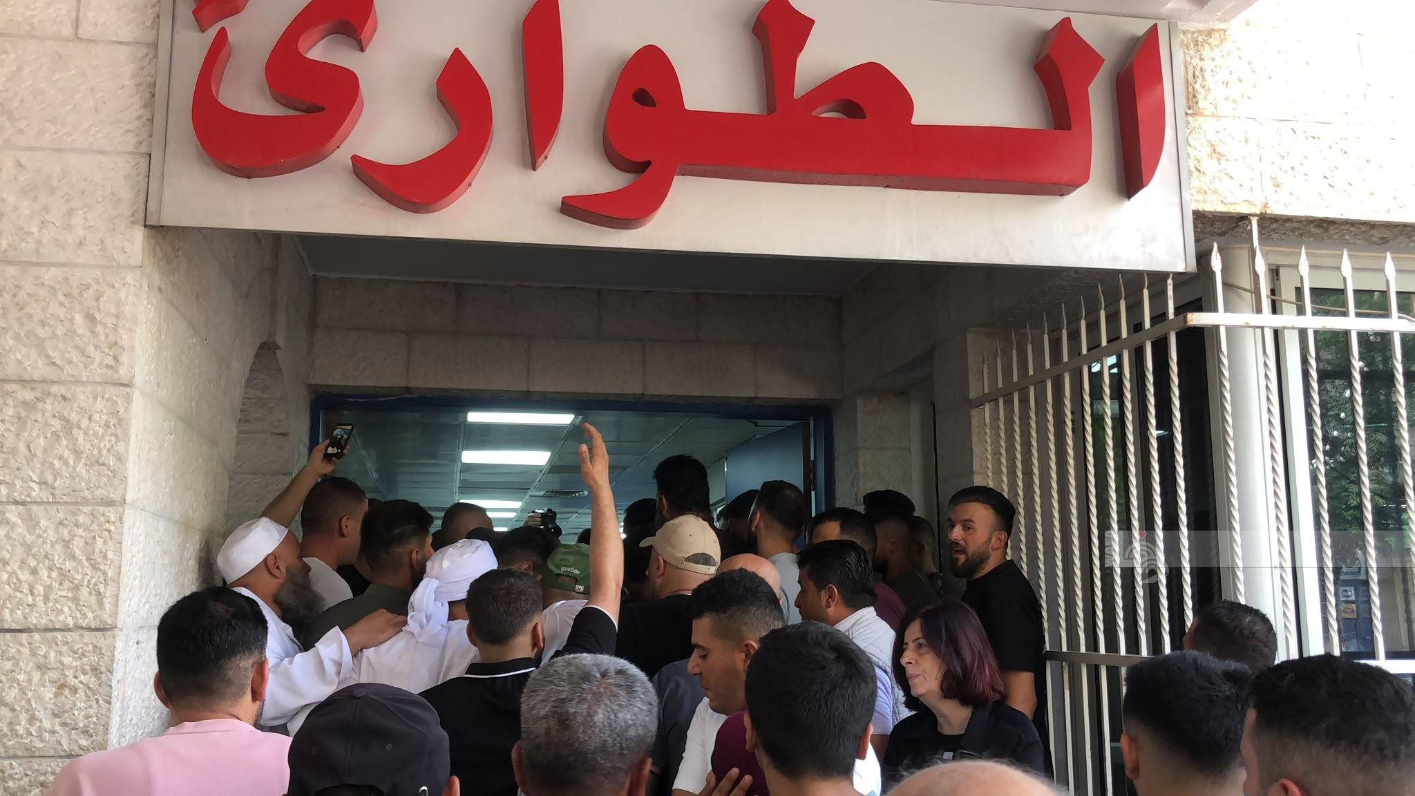 أربعة شهداء وجرحى في هجوم للمستوطنين الإرهابيين وقوات الاحتلال على بلدة تل جنوب غرب نابلس