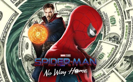 تجمع "اتحرّك" يدعو إلى مقاطعة فيلم Spider-Man ومنع عرضه في الأردن