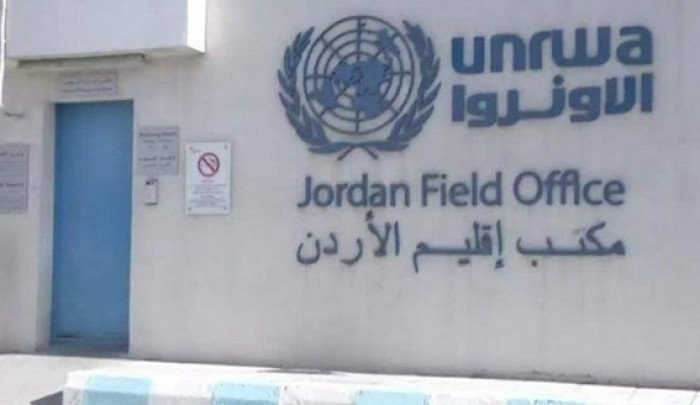 إدارة "أونروا" في الأردن واتحاد العاملين يبحثان ملفات الرواتب والشواغر والتنقلات