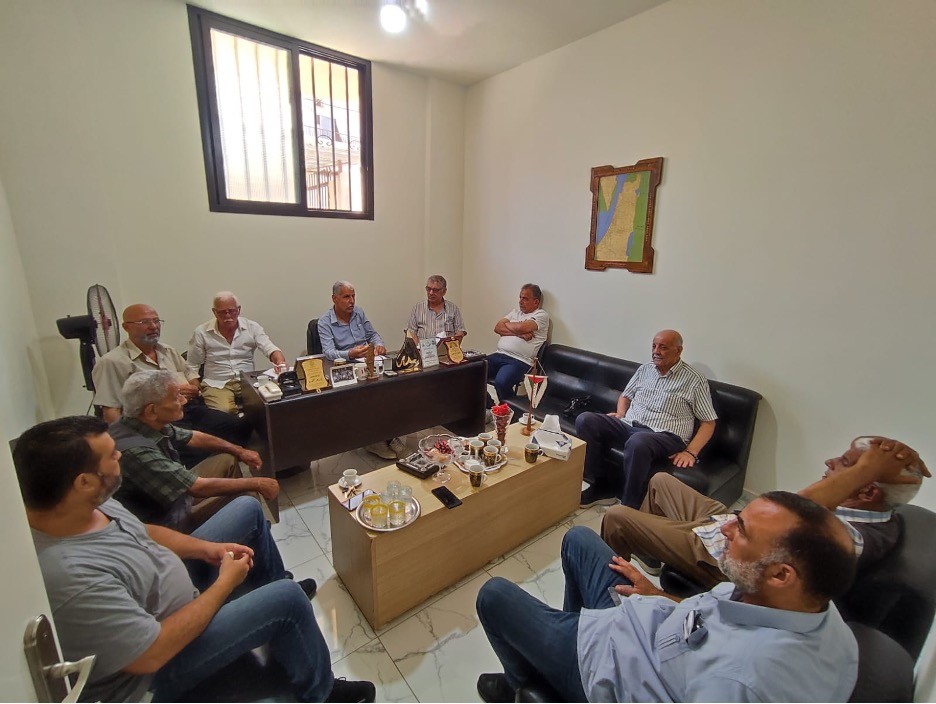 اللجان الشعبية تطالب باستكمال إعمار نهر البارد وتحذر من إغلاق عيادة "أونروا" في طرابلس