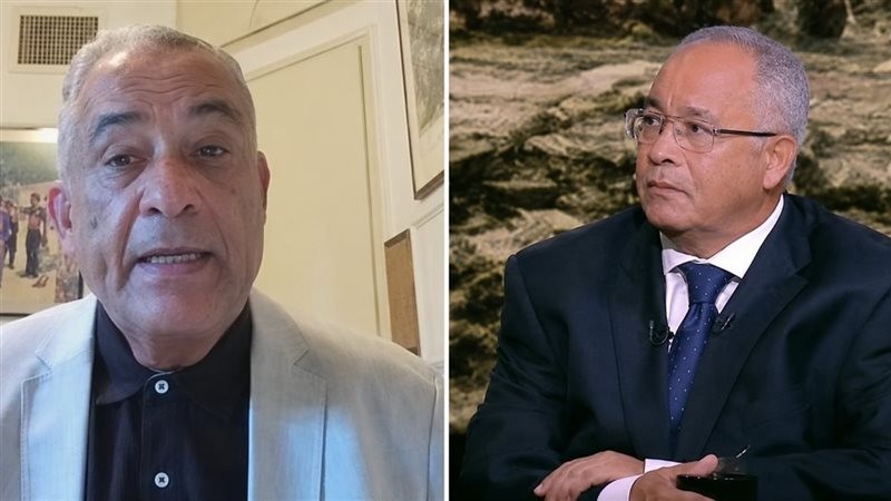 عقوبات بحق إعلامي مصري بعد استضافته "إسرائيلياً" أدلى بمغالطات حول سيناء