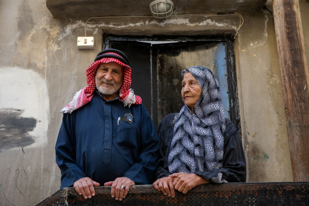 توقف مساعدات "أونروا" سينقل ثلث الأسر الفلسطينية في الأردن إلى ما دون خط الفقر
