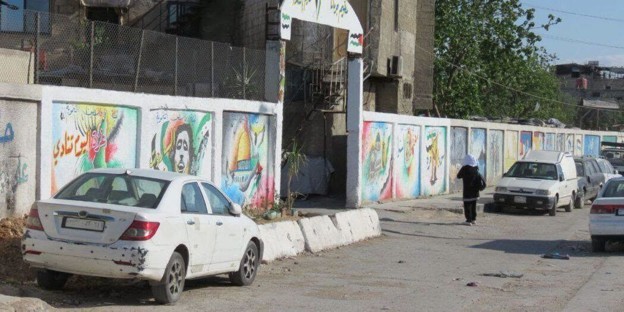 بعد تسجيل حالات تسمم.. تحذير من شرب مياه بئر حي التحرير في مخيم جرمانا