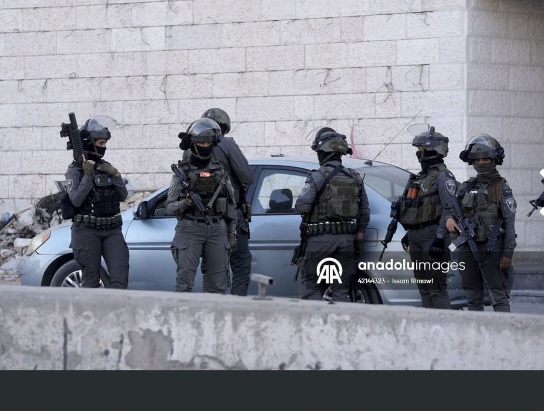 محافظة القدس: العدوان على مخيم قلنديا امتداد للحرب على المخيمات وتغيير للواقع شمال القدس تمهيدا للضم