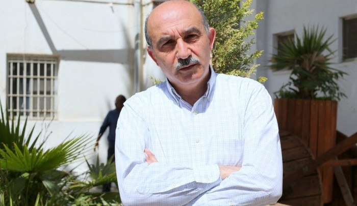 سامي مشعشع: معركة اللاجئين تتجاوز الخبر إلى حماية الرواية والذاكرة الفلسطينية من التغييب والنسيان