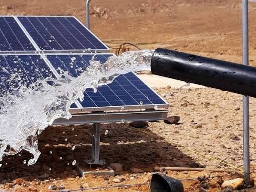 لجان أحياء مخيم عين الحلوة تطالب بتسريع حل أزمة المياه