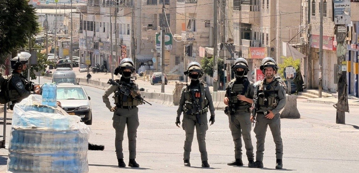 الأمم المتحدة تدين استيلاء الاحتلال على مركز تدريب قلنديا وتطالب بإعادته فورا