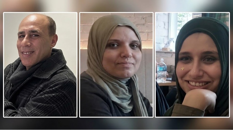فاجعة تطال ثلاثة أفراد من عائلة فلسطينية من مخيم الرشيدية في بريطانيا